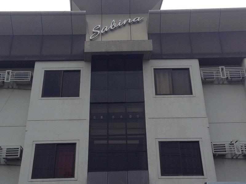 Sabina Suites Mandawe Exterior photo