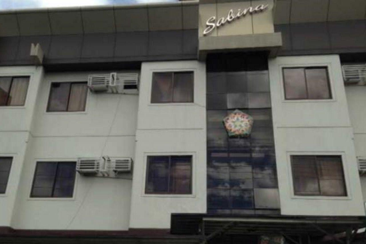 Sabina Suites Mandawe Exterior photo