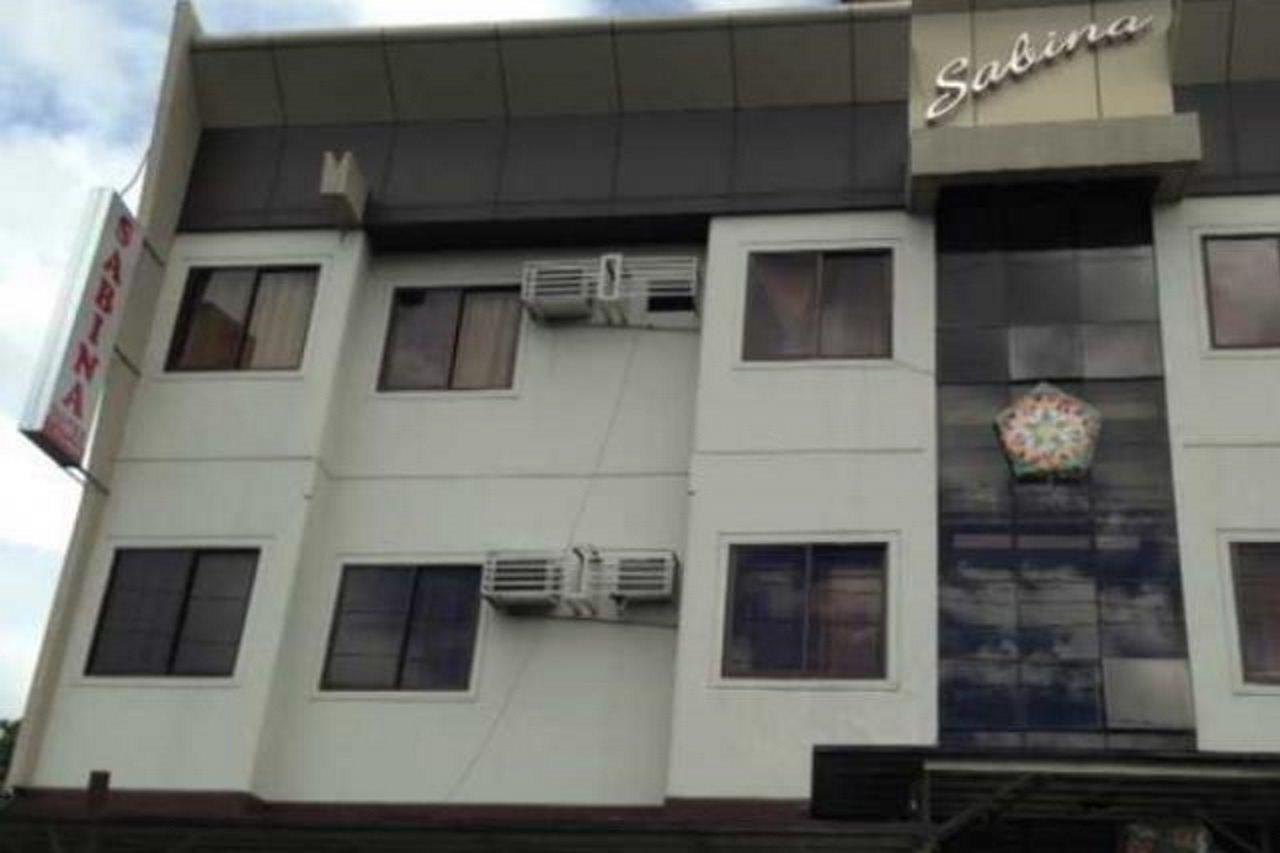 Sabina Suites Mandawe Exterior photo