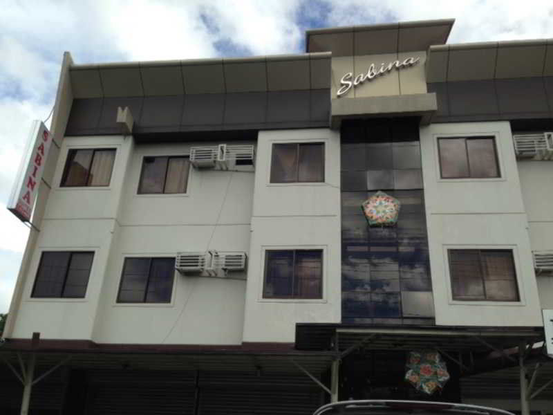 Sabina Suites Mandawe Exterior photo